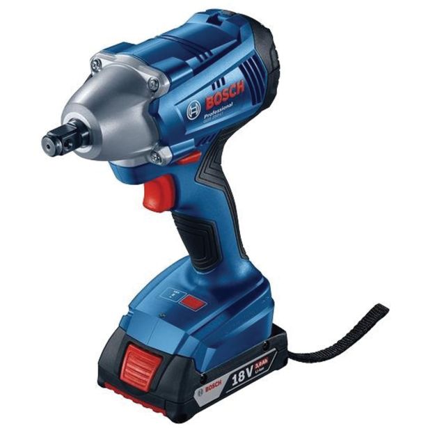 UDARNI VIJAČNIK GDS 250-LI