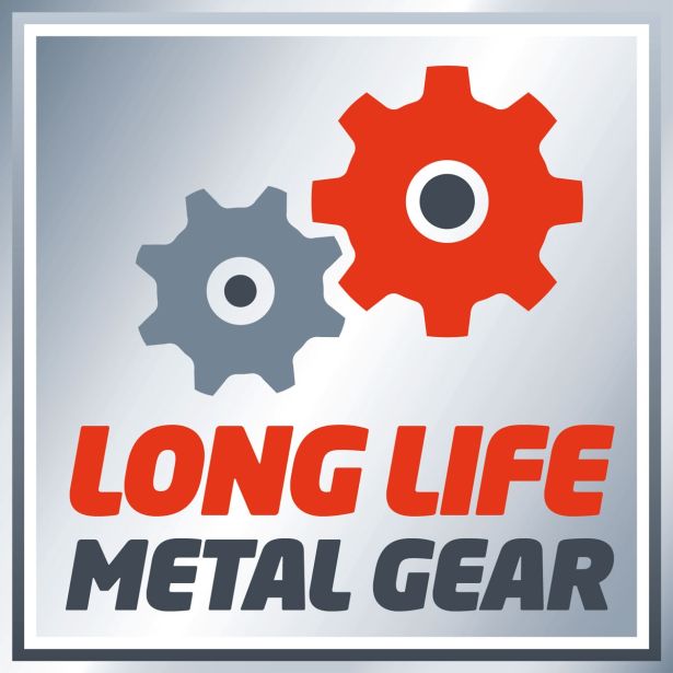 AKUMULATORSKE ŠKARJE ZA ŽIVO MEJO EINHELL GE-CG 18 LI SOLO BREZ BATERIJE IN POLNILNIKA