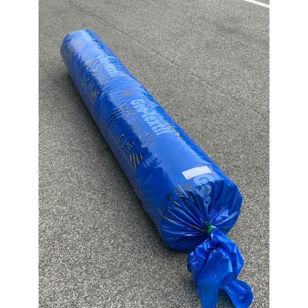 GEOTEKSTIL GE-DREN TIP 250 GR/M2 Š=2.2 M D=50 M