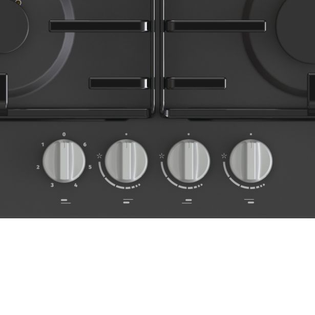 KOMBINIRANA PLOŠČA GORENJE GE680MB