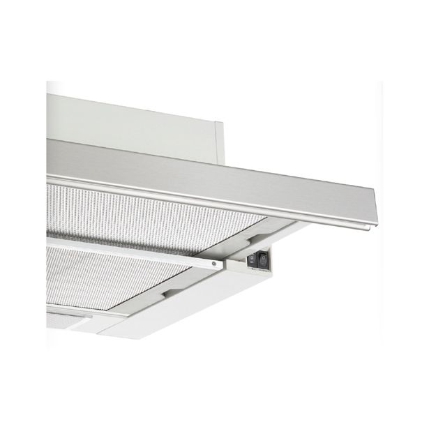 IZVLEČNA KUHINJSKA NAPA SICCABO GEA LUX 3 IX EVO 90