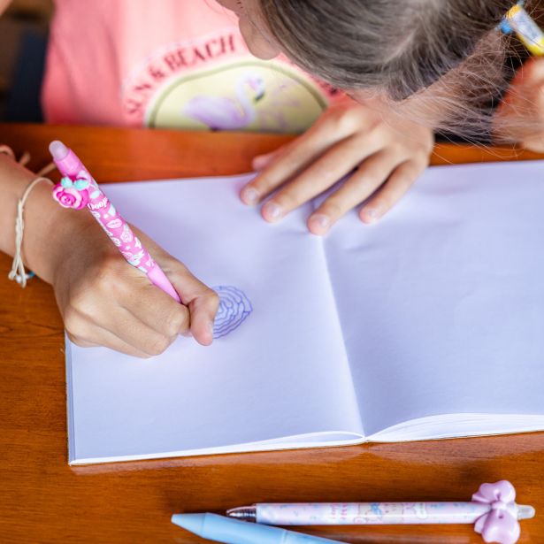 GEL PISALO CREATIVE PIŠI BRIŠI I LOVE YOU RAZLIČNI MOTIVI