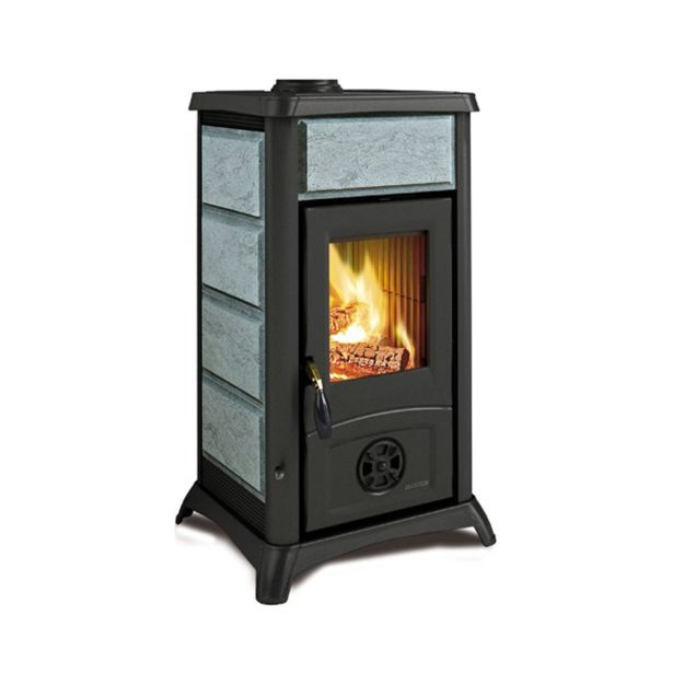 KAMINSKA PEČ NORDICA GEMMA NATURAL STONE