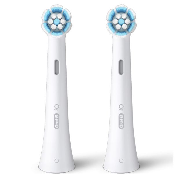 PRIBOR IN DODATKI ORALB GENTLE CARE WHITE 2CT IO