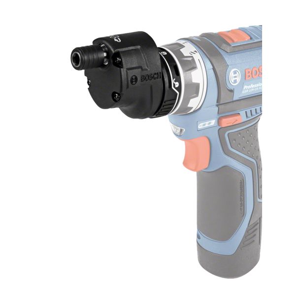 EKSCENTRIČNI NASTAVEK BOSCH FLEXICLICK GFA 12-E