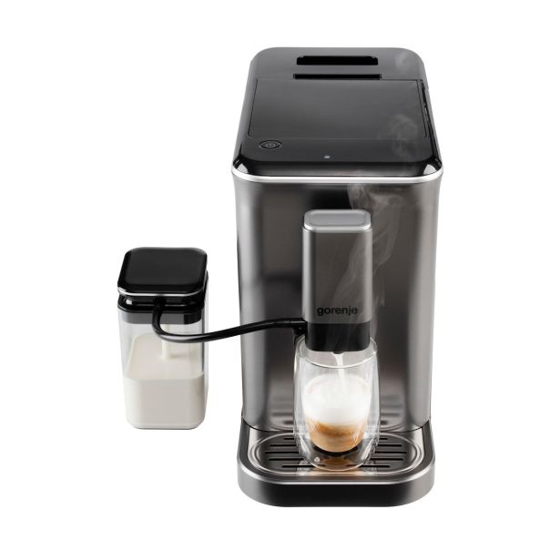 GFACM20S AVTOMATSKI KAVNI APARAT