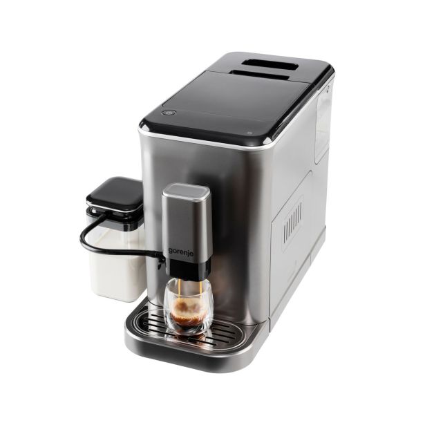 GFACM20S AVTOMATSKI KAVNI APARAT