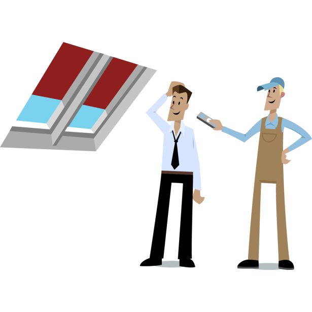 STREŠNO OKNO VELUX GGU SK08 006821, INTEGRA 114X140 CM, PLASTIFICIR.