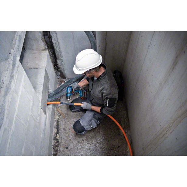 FEN NA VROČ ZRAK BOSCH PROFESSIONAL GHG 18V-50