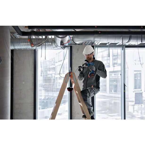 FEN NA VROČ ZRAK BOSCH PROFESSIONAL GHG 18V-50