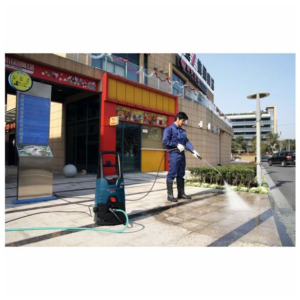 VISOKOTLAČNI ČISTILNIK BOSCH PROFESSIONAL GHP 6-14