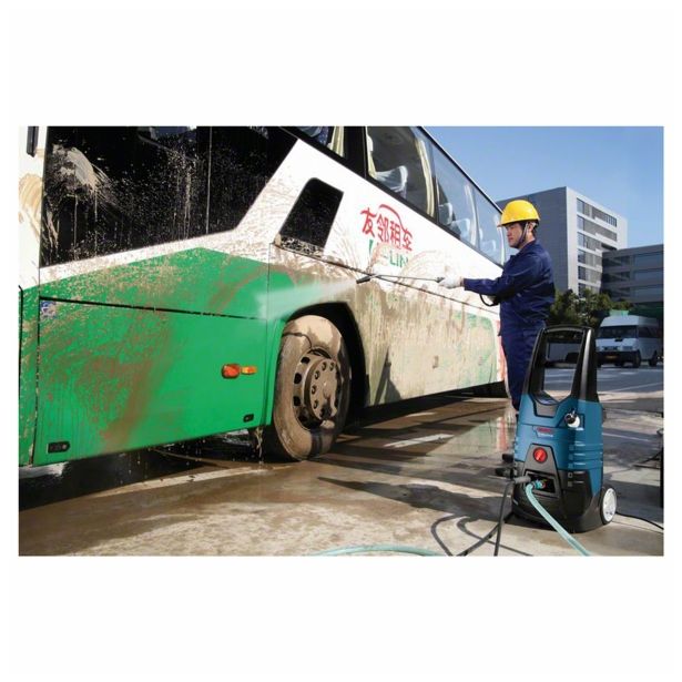 VISOKOTLAČNI ČISTILNIK BOSCH PROFESSIONAL GHP 6-14