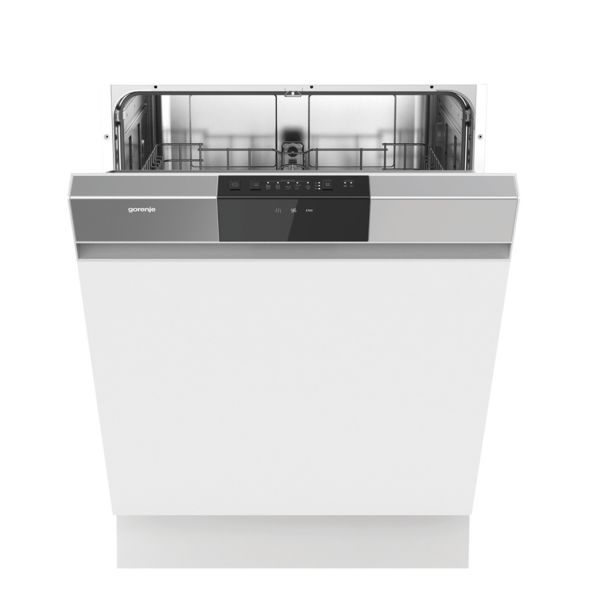 VGRADNI POMIVALNI STROJ GORENJE GI62040X VIDNA ARMATURA