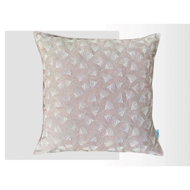 OKRASNI VZGLAVNIK MERCIS GINKO 109 45X45 CM