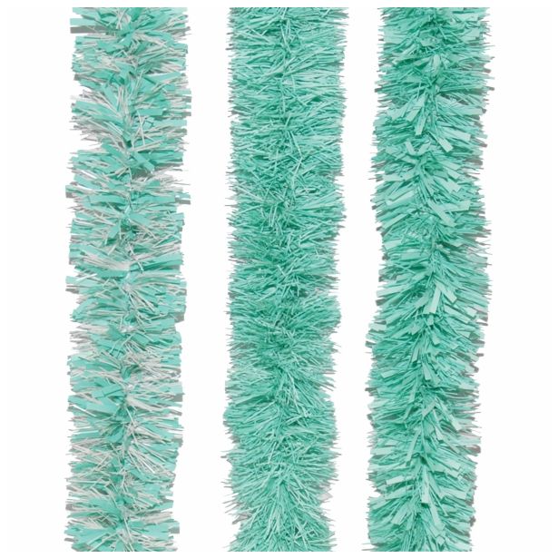 GIRLANDA EUROMARCHI 2 M ROZA ALI MODRE IZRENO KOŠATE