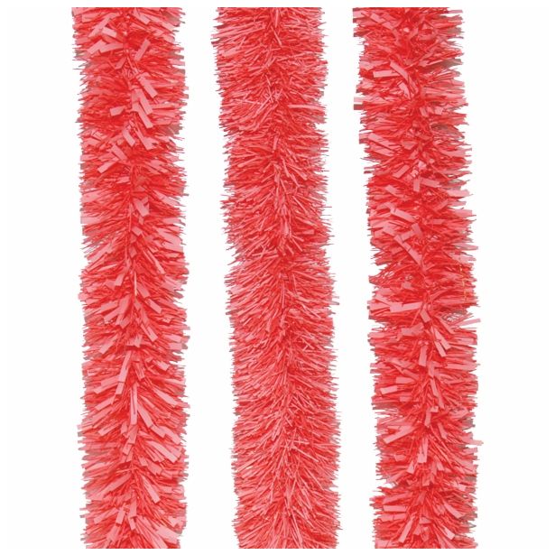 GIRLANDA EUROMARCHI 2 M ROZA ALI MODRE IZRENO KOŠATE