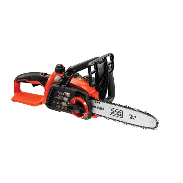 AKUMULATORSKI STROJ BLACK & DECKER GKC1825L20