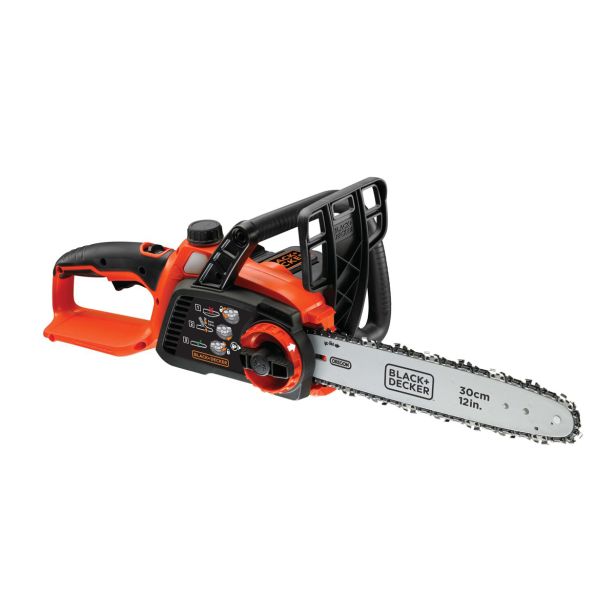 AKUMULATORSKI STROJ BLACK & DECKER GKC3630L20
