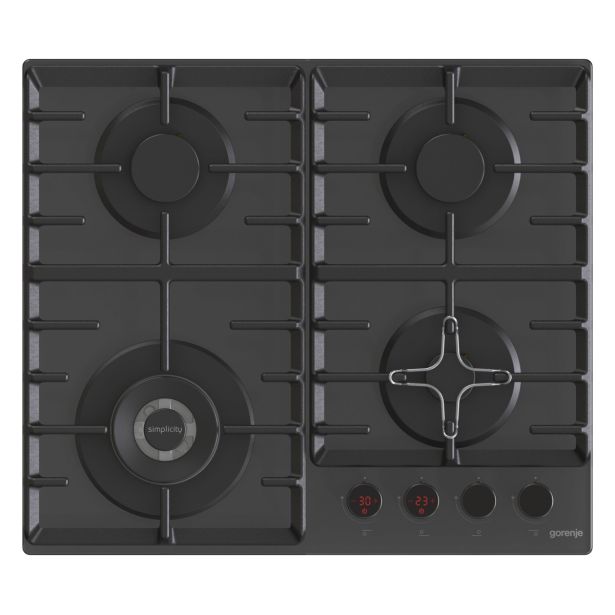 PLINSKA KUHALNA PLOŠČA GORENJE GKTW641SYB