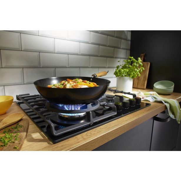 PLINSKA KUHALNA PLOŠČA GORENJE GKTW642SYB