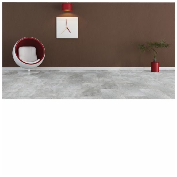 LAMINAT, 8MM, 32. RAZRED KRONOTEX GLAMOUR MONREAL SLATE D 4178