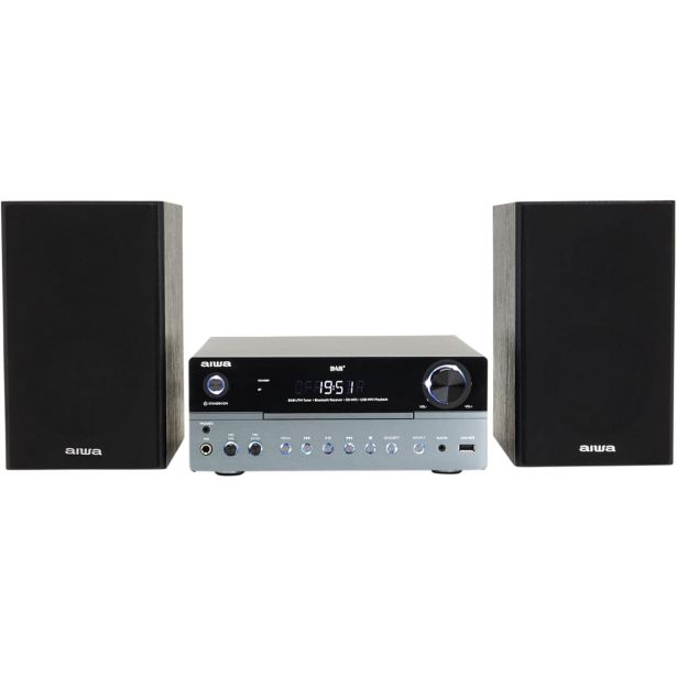 GLASBENI STOLP AIWA MIKRO HI-FI SISTEM MSBTU-700DAB