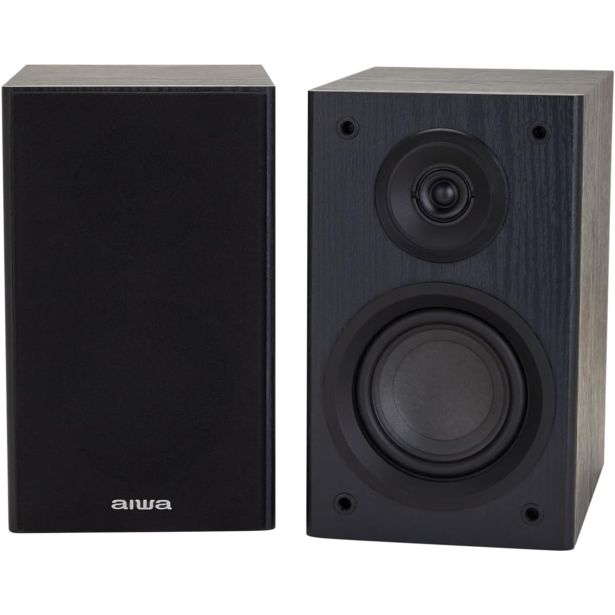 GLASBENI STOLP AIWA MIKRO HI-FI SISTEM MSBTU-700DAB