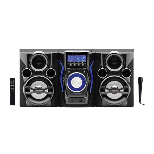 GLASBENI STOLP BLAUPUNKT MC60BT