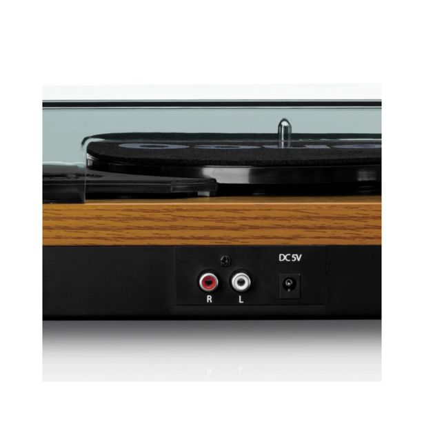 GRAMOFON LENCO LS-10WD