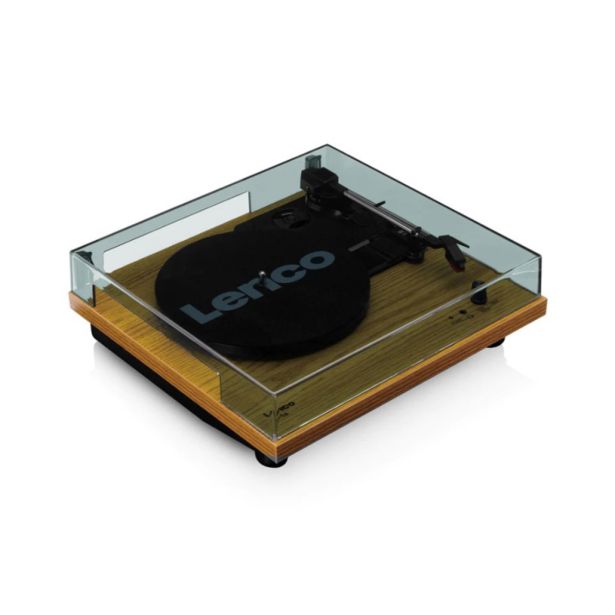 GRAMOFON LENCO LS-10WD