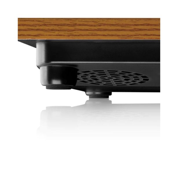 GRAMOFON LENCO LS-10WD