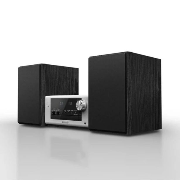 GLASBENI STOLP PANASONIC SC-PM700EG-S