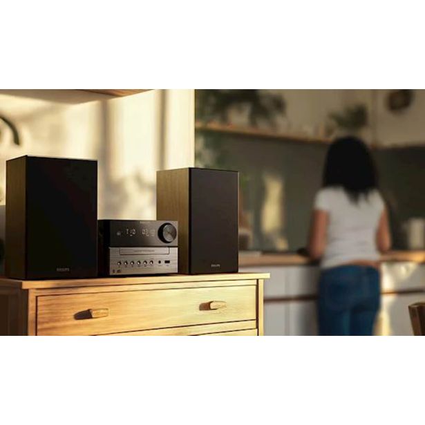 GLASBENI STOLP PHILIPS TAM3505M2