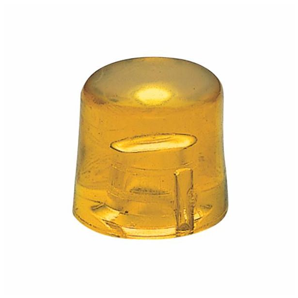 GLAVA ZA PVC KLADIVO UNIOR 22 MM BELA ART. 820.1/2