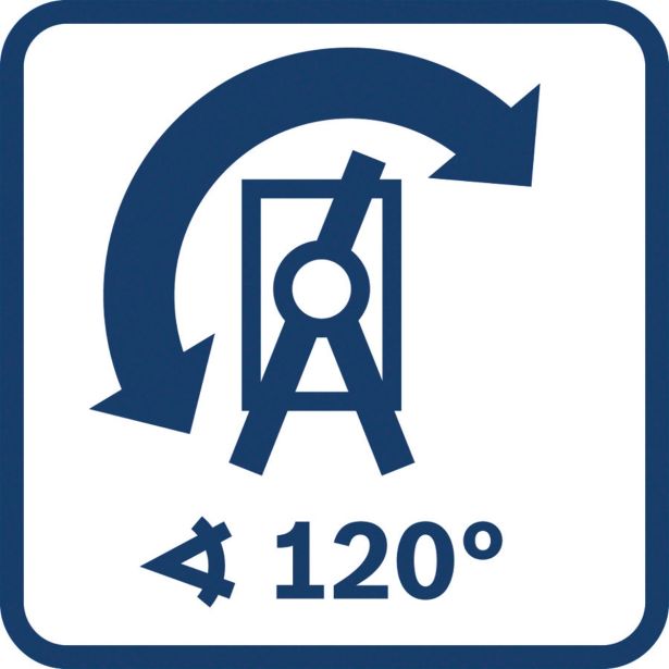 AKUMULATORSKA SVETILKA BOSCH GLI 18V-1900 PROFESSIONAL