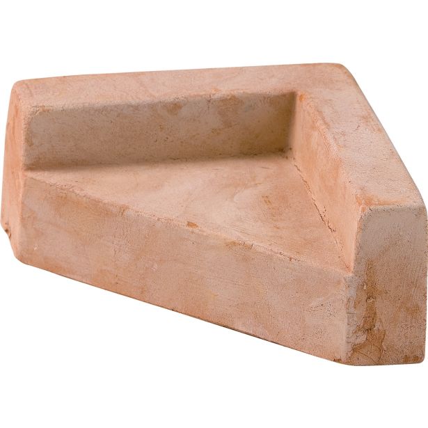 GLINENI PODSTAVEK ZA KOR. ANTICOMESTIERE NOGICA VOGALNA ZEPPA CM.08