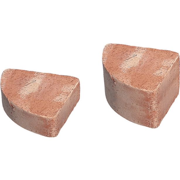 GLINENI PODSTAVEK ZA KOR. ANTICOMESTIERE NOGICA ZEPPA CM.12X8X2.3