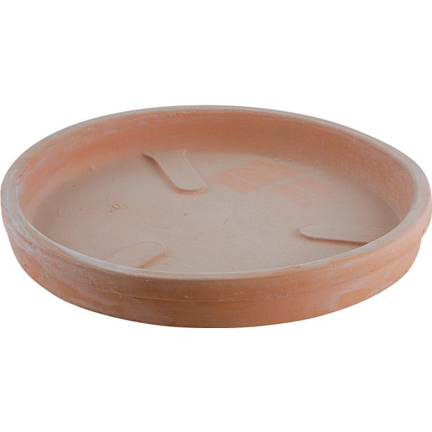 GLINENI PODSTAVEK ZA KOR. ANTICOMESTIERE PODSTAVEK OKROGLI CM.34