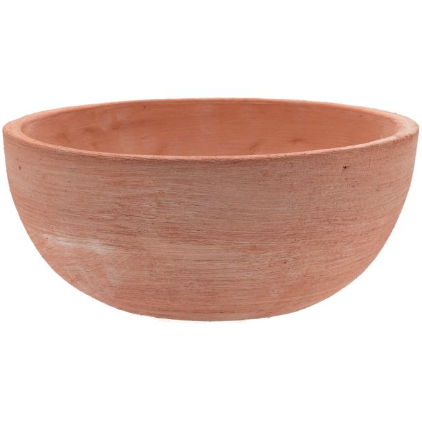 GLINENI ZUNANJI LONEC ANTICOMESTIERE SKLEDA MODERNE CM.30