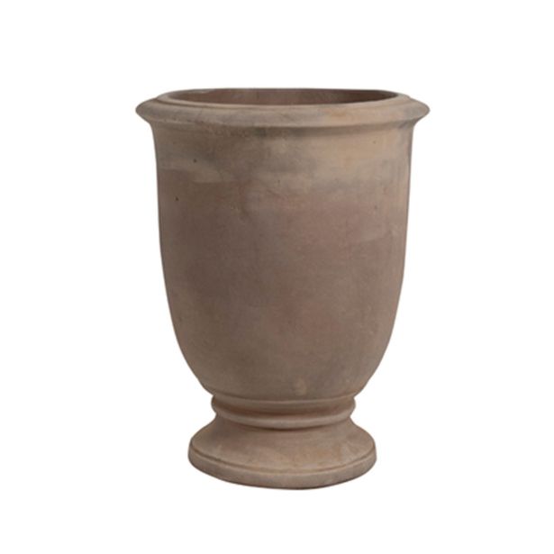 GLINENI ZUNANJI LONEC TS PROVINCIAL ČOKO 48 V57 CM