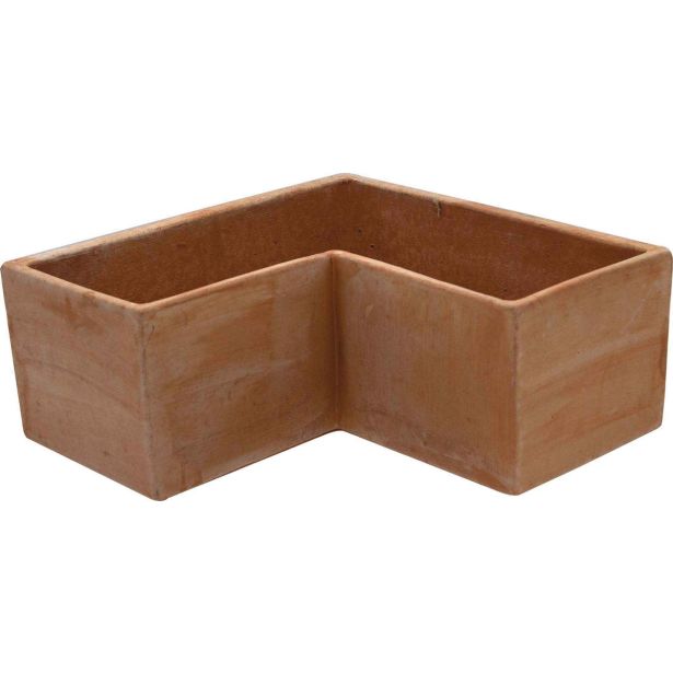 GLINENO ZUNANJE KORITO ANTICOMESTIERE KOTNI AROMATICA MODERNE CM.35