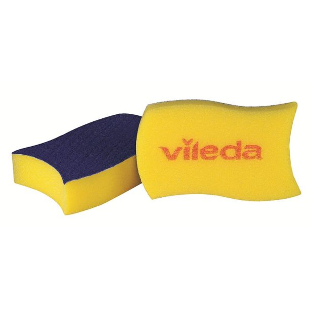 KRPA/GOBA VILEDA GLITZI STEKLOKERAMIKA 2/1