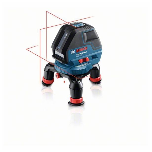 LINIJSKI LASER BOSCH GLL 3-50 PROFESSIONAL