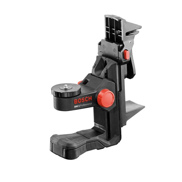 LINIJSKI LASER BOSCH GLL 3-80 C PROFESSIONAL Z LASERSKIM SPREJEMNIKOM LR 7 V L-BOXXU