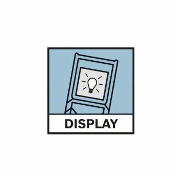 LASERSKI MERILNIK RAZDALJ BOSCH GLM 30 PROFESSIONAL