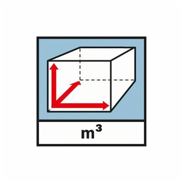 LASERSKI MERILNIK RAZDALJ BOSCH GLM 80 + R 60 PROFESSIONAL