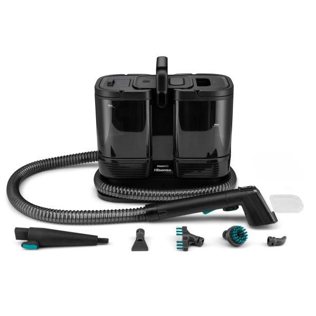 GLOBINSKI SESALNIK HISENSE HSSC07A PRENOSNI ČISTILEC MADEŽEV