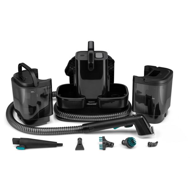 GLOBINSKI SESALNIK HISENSE HSSC07A PRENOSNI ČISTILEC MADEŽEV