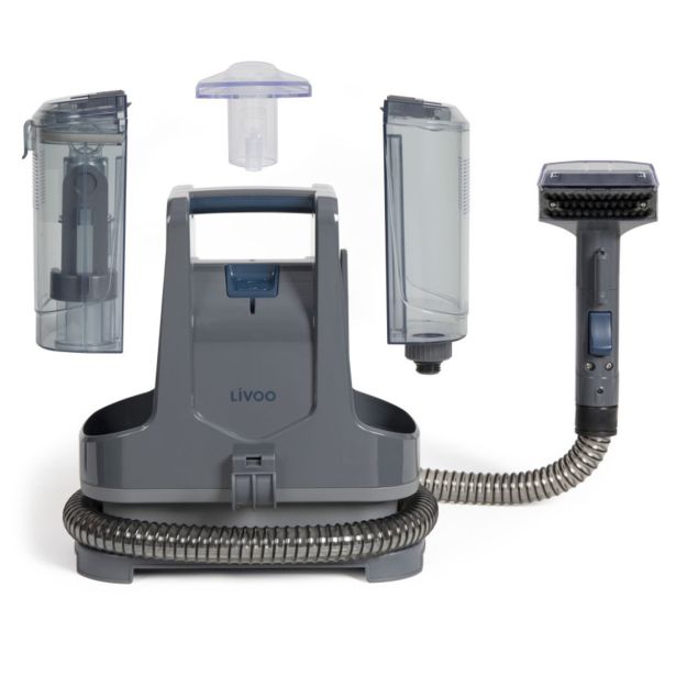 GLOBINSKI SESALNIK LIVOO DOH134