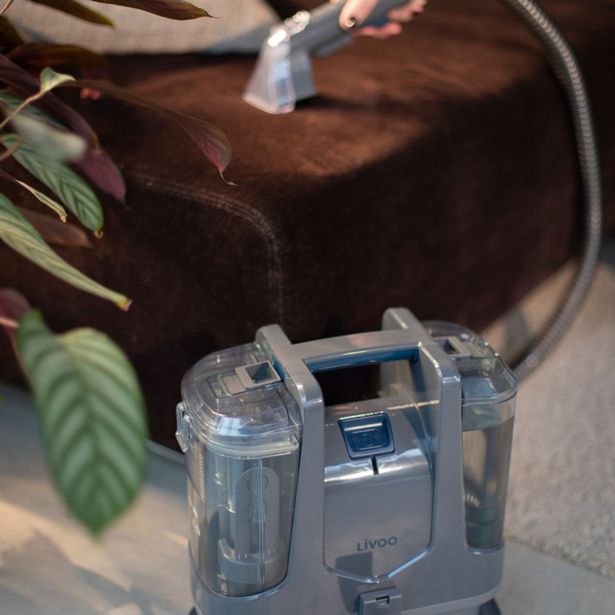 GLOBINSKI SESALNIK LIVOO DOH134